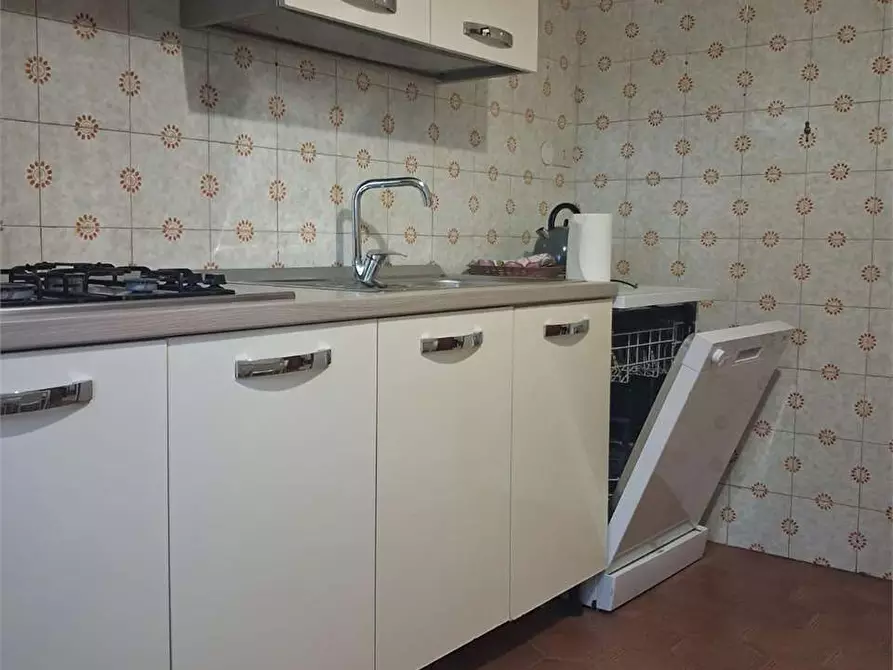 Immagine 8 di Appartamento in affitto  a Formia