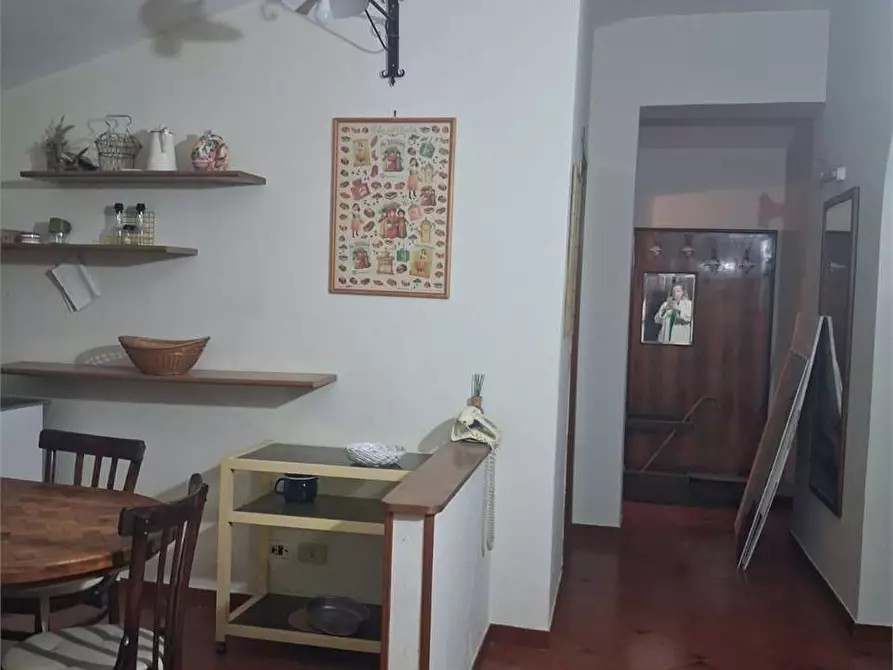 Immagine 8 di Appartamento in affitto  a Formia