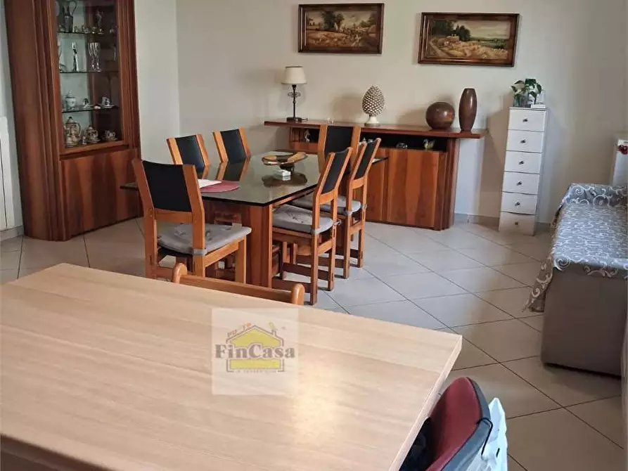 Immagine 2 di Appartamento in vendita  a Formia