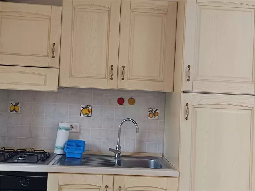 Immagine 4 di Appartamento in affitto  a Formia