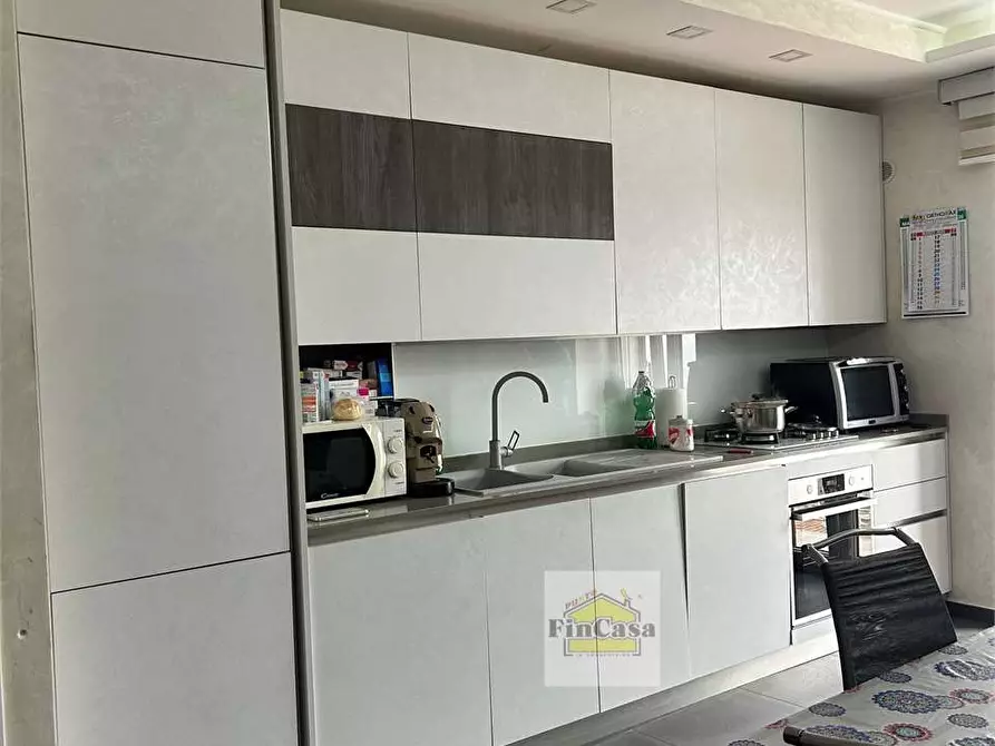 Immagine 3 di Appartamento in vendita  a Formia