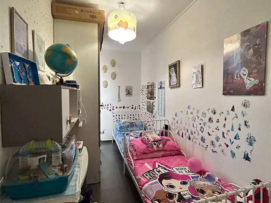 Immagine 6 di Appartamento in vendita  a Formia