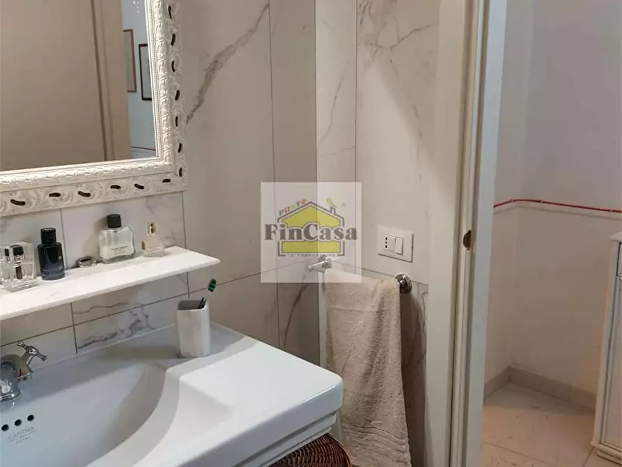 Immagine 6 di Appartamento in vendita  a Itri