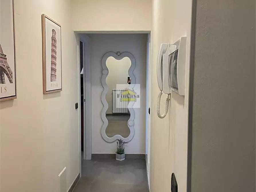 Immagine 4 di Appartamento in vendita  a Formia