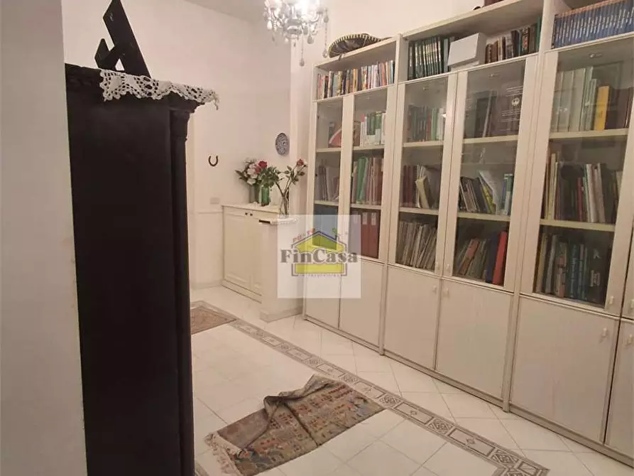 Immagine 15 di Appartamento in vendita  a Itri