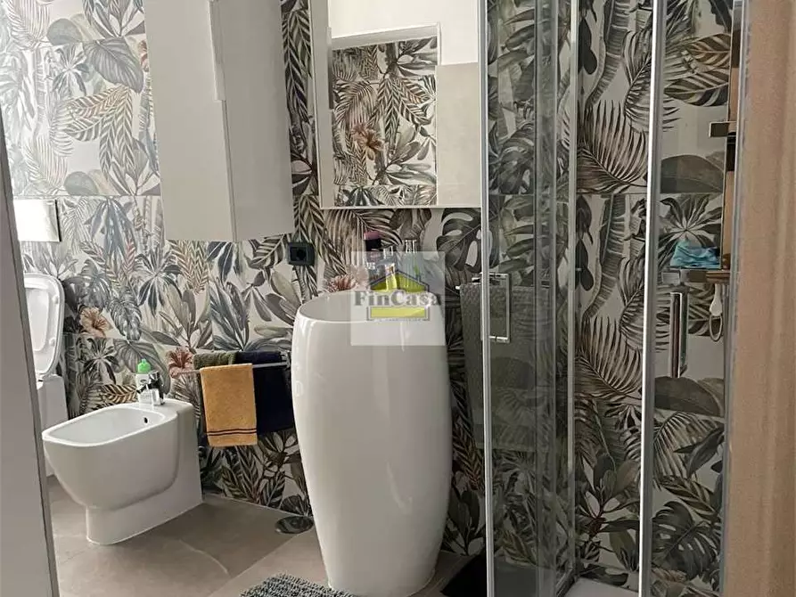 Immagine 6 di Appartamento in vendita  a Formia