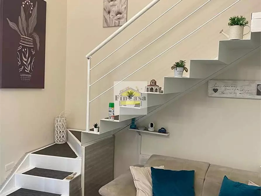 Immagine 10 di Appartamento in vendita  a Formia