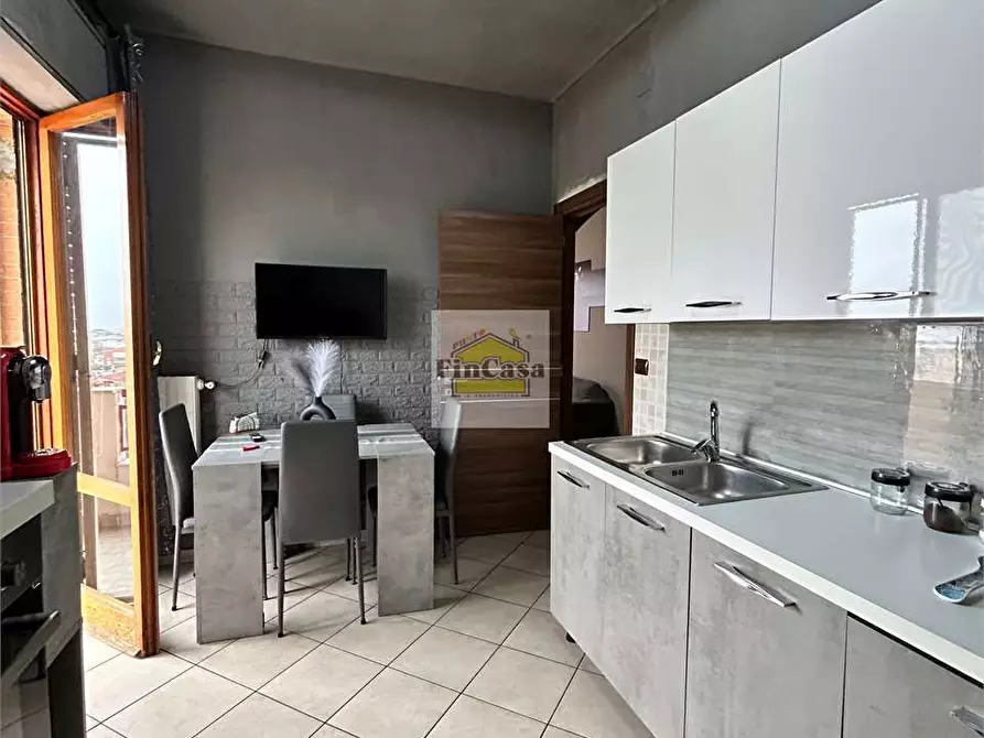 Immagine 11 di Appartamento in vendita  a Formia