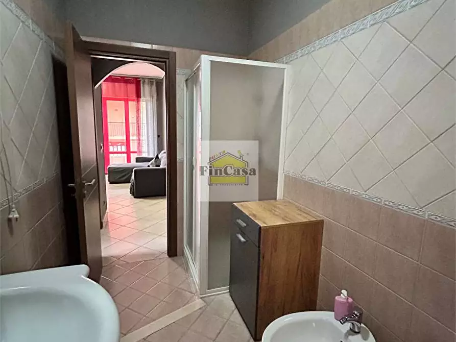 Immagine 13 di Appartamento in vendita  a Formia