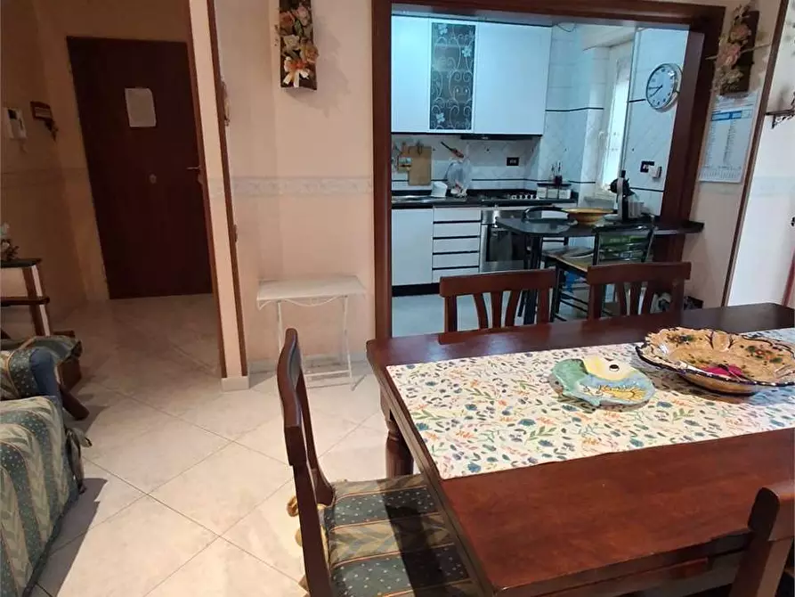 Immagine 2 di Appartamento in vendita  a Formia