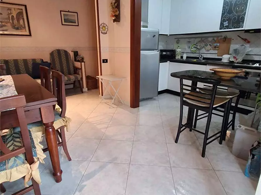 Immagine 3 di Appartamento in vendita  a Formia