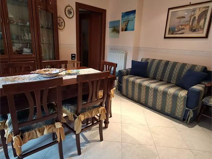 Immagine 4 di Appartamento in vendita  a Formia