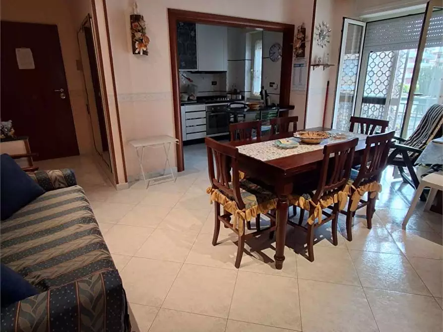 Immagine 5 di Appartamento in vendita  a Formia