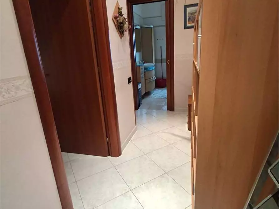 Immagine 9 di Appartamento in vendita  a Formia