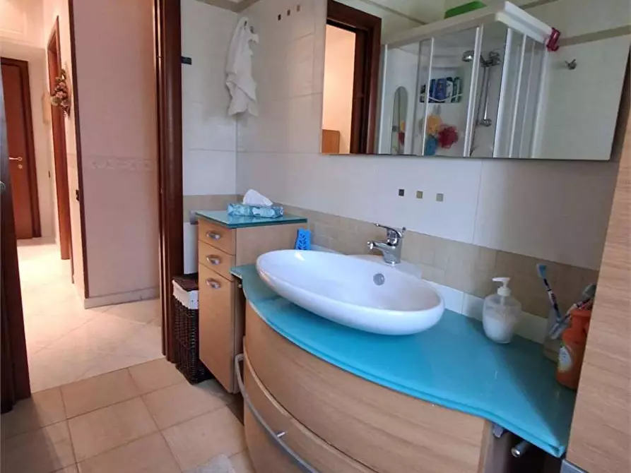 Immagine 18 di Appartamento in vendita  a Formia