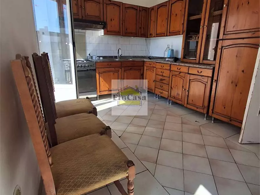 Immagine 2 di Appartamento in vendita  in via rubino  a Formia