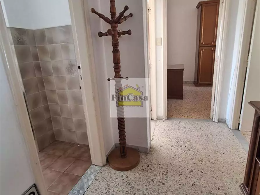 Immagine 3 di Appartamento in vendita  in via rubino  a Formia