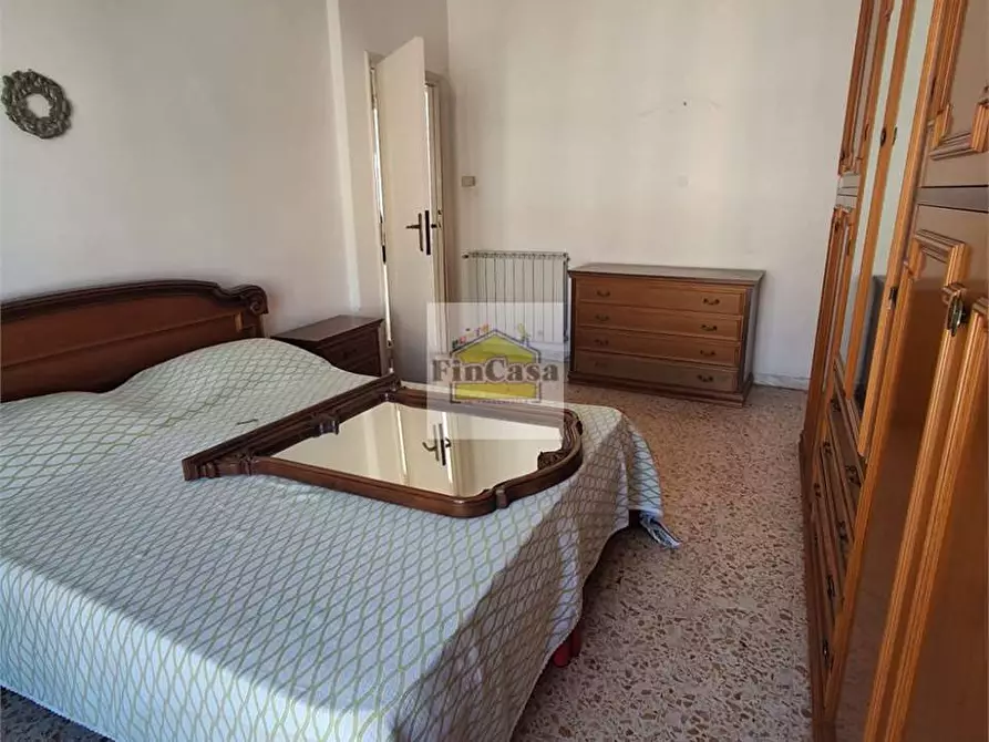 Immagine 6 di Appartamento in vendita  in via rubino  a Formia