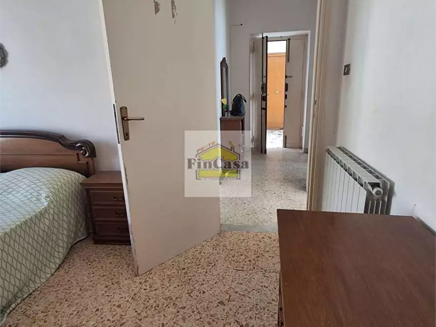 Immagine 8 di Appartamento in vendita  in via rubino  a Formia