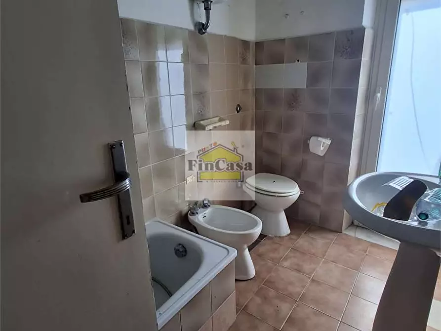 Immagine 11 di Appartamento in vendita  in via rubino  a Formia