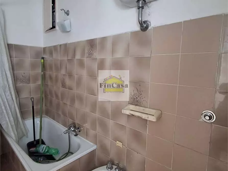 Immagine 12 di Appartamento in vendita  in via rubino  a Formia