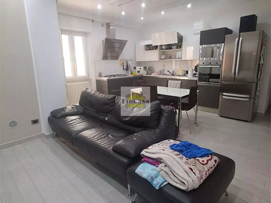 Immagine 2 di Appartamento in vendita  a Formia