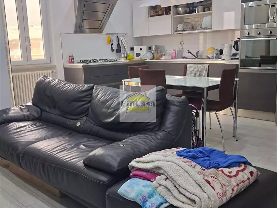 Immagine 3 di Appartamento in vendita  a Formia