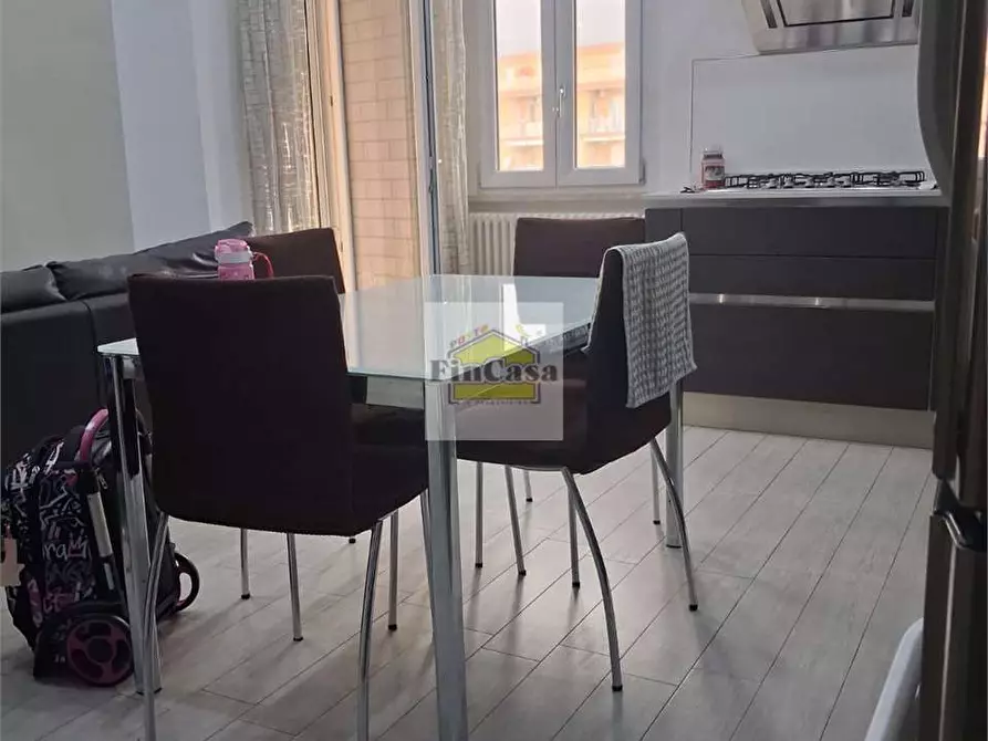 Immagine 4 di Appartamento in vendita  a Formia