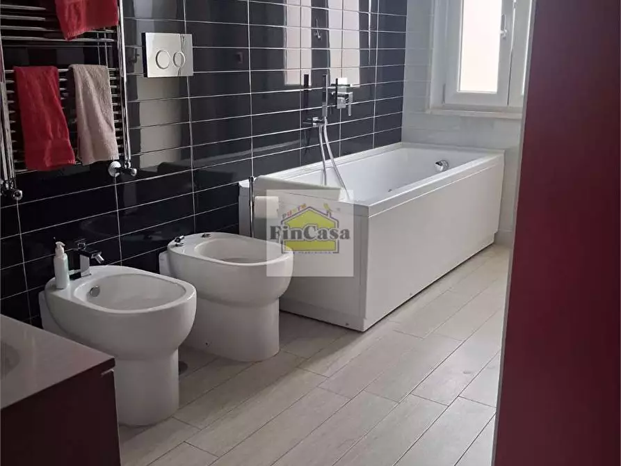 Immagine 9 di Appartamento in vendita  a Formia