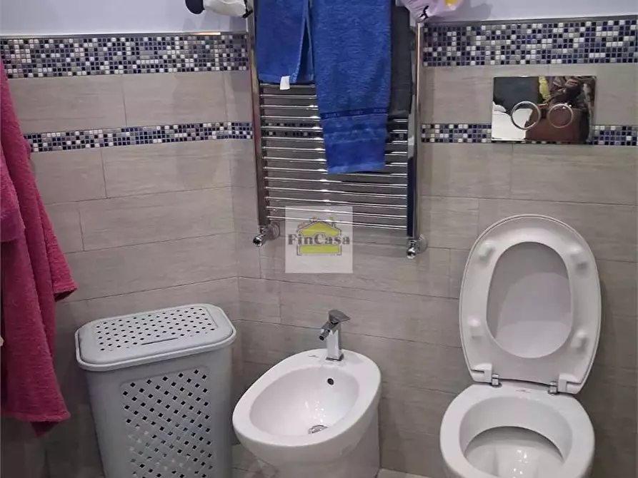 Immagine 16 di Appartamento in vendita  a Formia