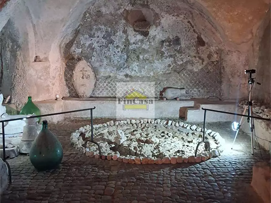 Immagine 1 di Monolocale in vendita  a Formia