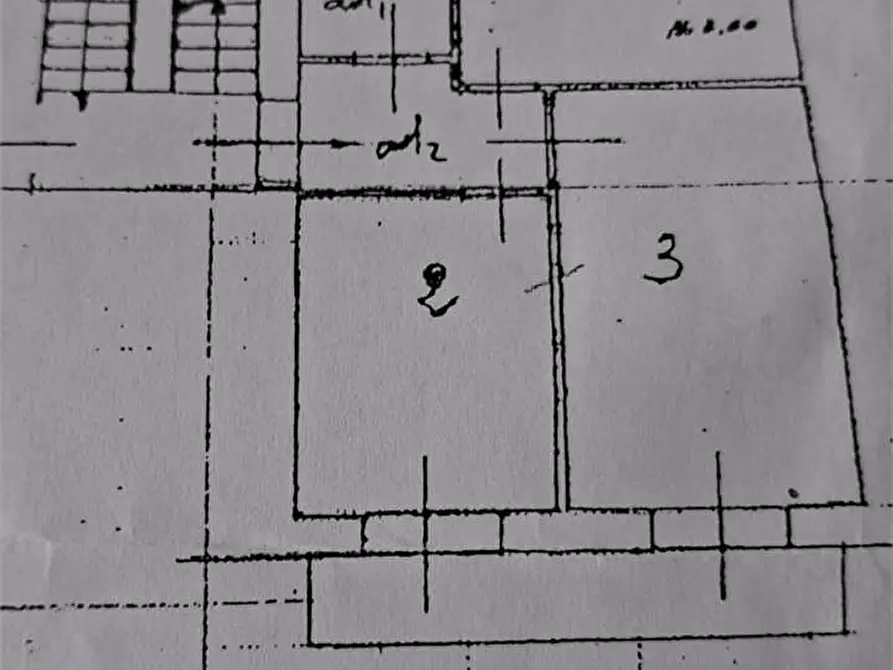 Immagine 17 di Appartamento in vendita  in via rubino  a Formia