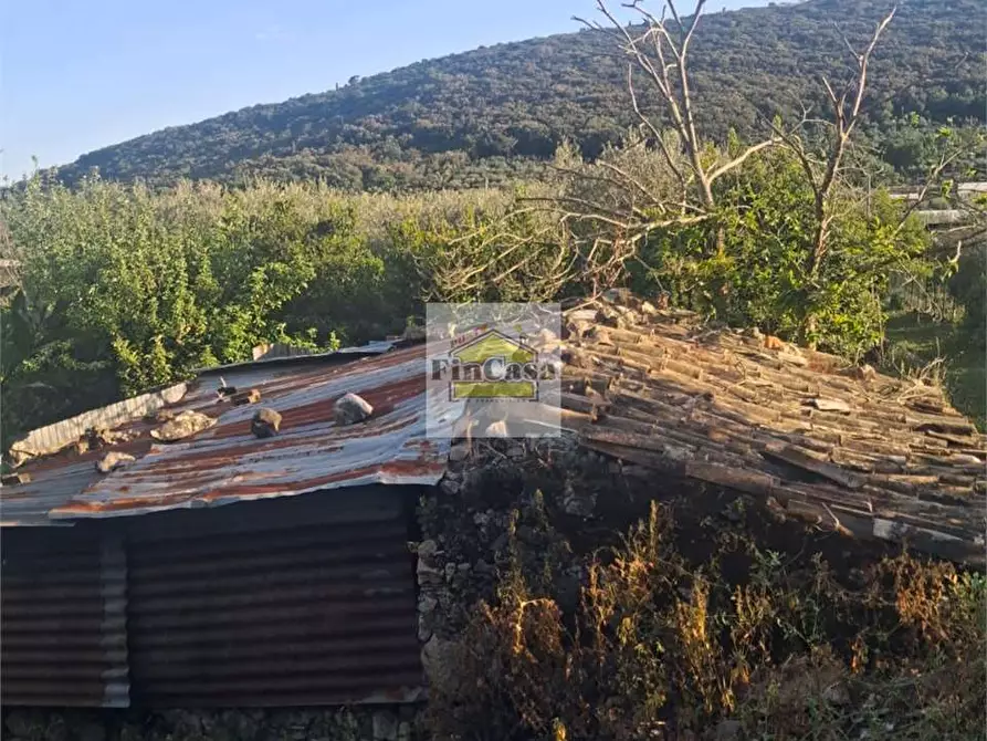 Immagine 6 di Rustico / casale in vendita  a Formia