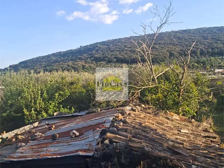 Immagine 8 di Rustico / casale in vendita  a Formia