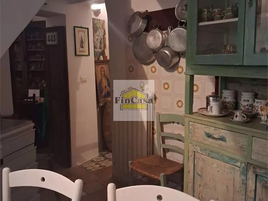 Immagine 2 di Appartamento in vendita  a Formia