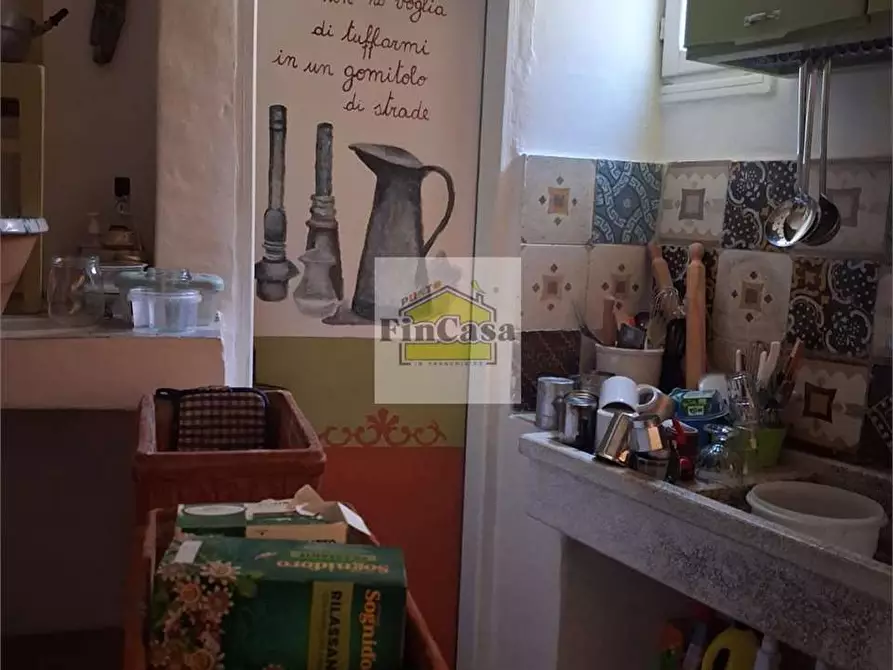 Immagine 4 di Appartamento in vendita  a Formia