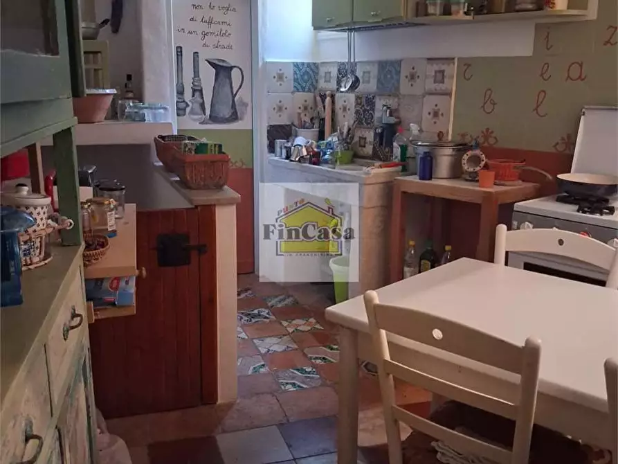 Immagine 5 di Appartamento in vendita  a Formia
