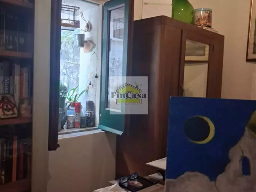 Immagine 8 di Appartamento in vendita  a Formia