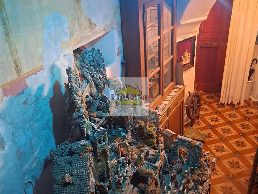 Immagine 9 di Appartamento in vendita  a Formia