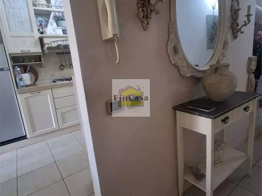 Immagine 6 di Appartamento in vendita  a Formia