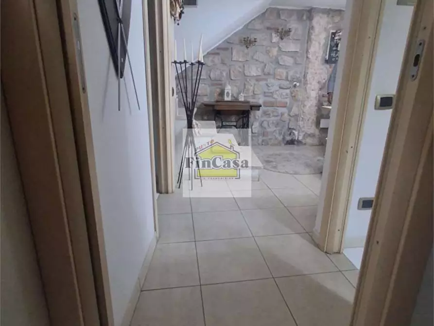 Immagine 7 di Appartamento in vendita  a Formia