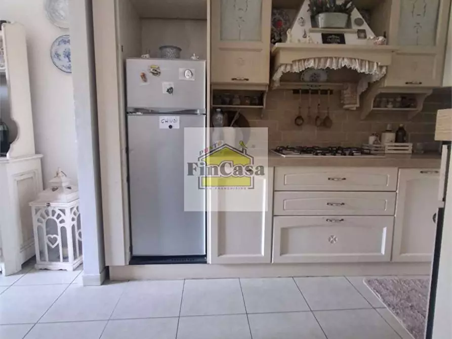 Immagine 13 di Appartamento in vendita  a Formia