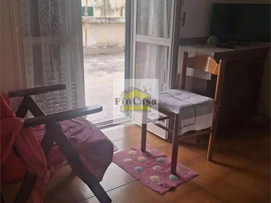 Immagine 3 di Appartamento in vendita  a Formia