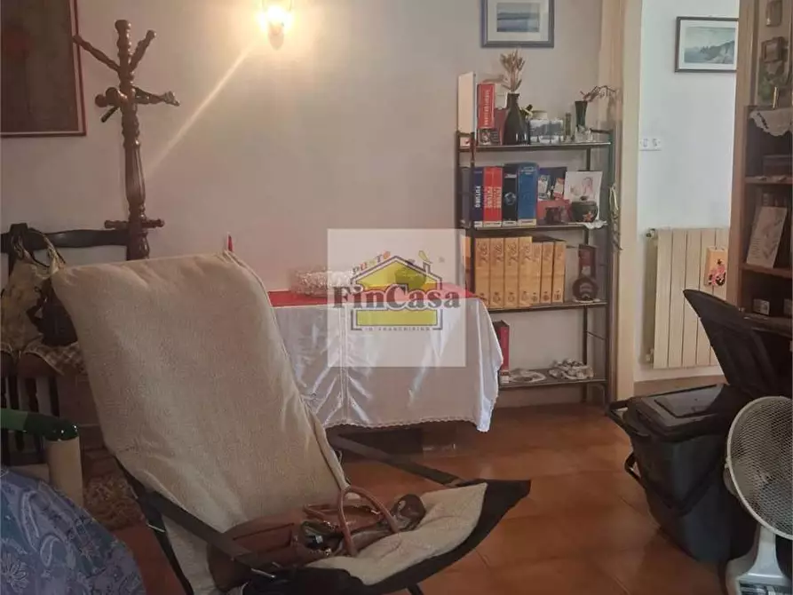 Immagine 6 di Appartamento in vendita  a Formia