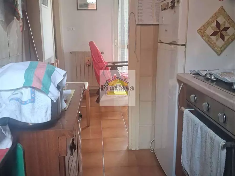 Immagine 8 di Appartamento in vendita  a Formia