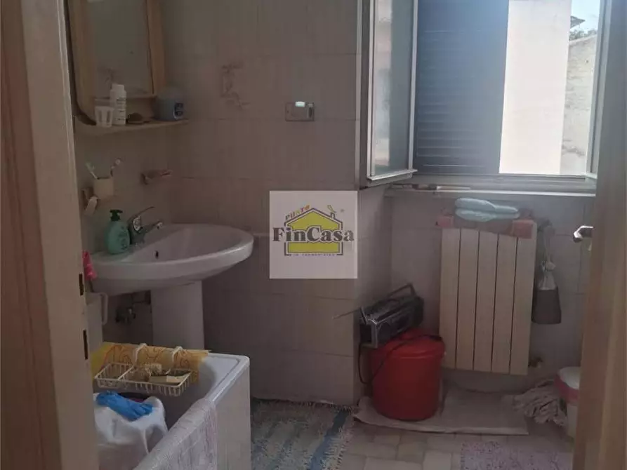 Immagine 10 di Appartamento in vendita  a Formia