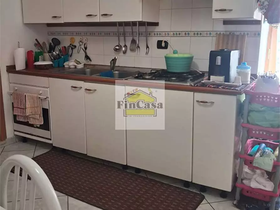 Immagine 2 di Appartamento in vendita  a Formia