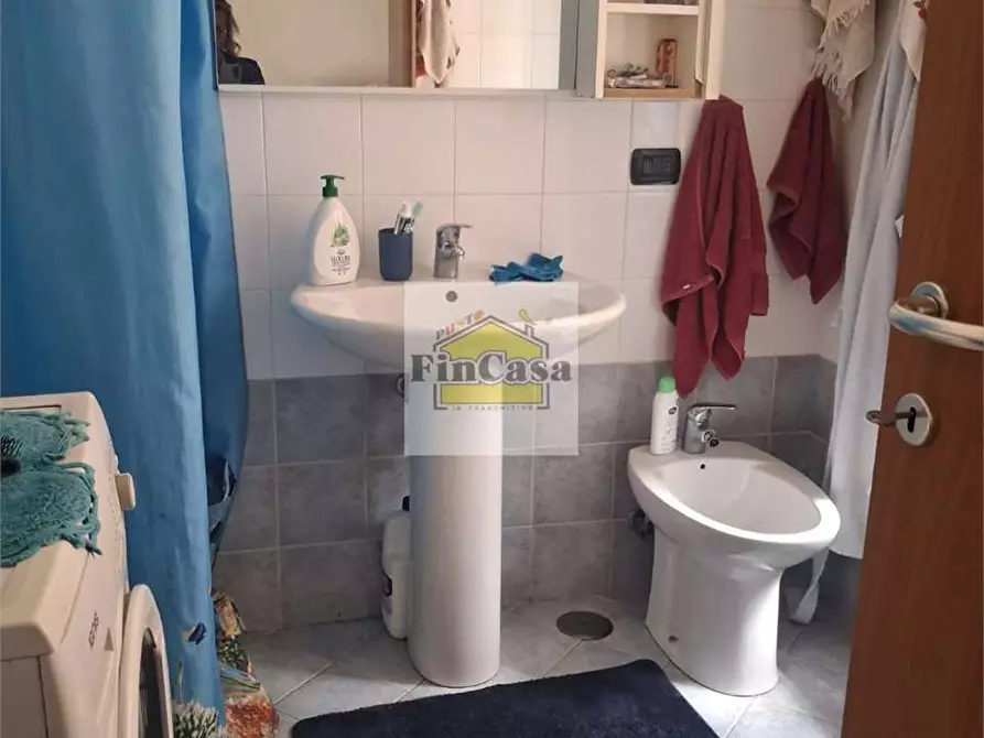 Immagine 8 di Appartamento in vendita  a Formia