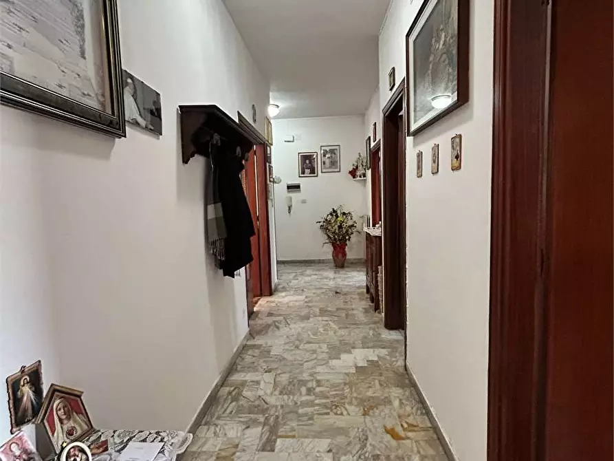 Immagine 2 di Appartamento in vendita  in VIA PALAZZO  37 a Formia
