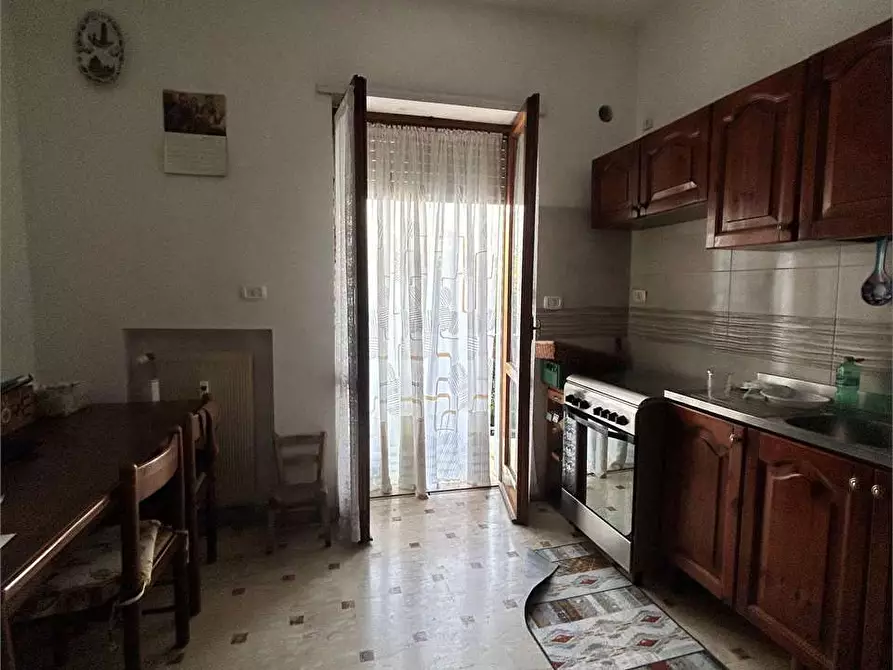 Immagine 3 di Appartamento in vendita  in VIA PALAZZO  37 a Formia